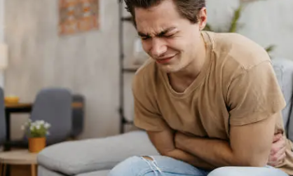 오른쪽 옆구리 통증 의심되는병 20