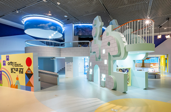 서울박물관 국립중앙박물관