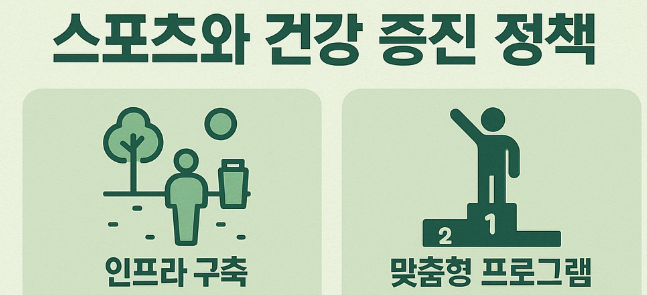 스포츠 와 건강 증진 관련 사진