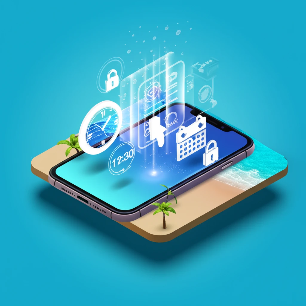 ISA 계좌 비대면 개설 준비물과 주..