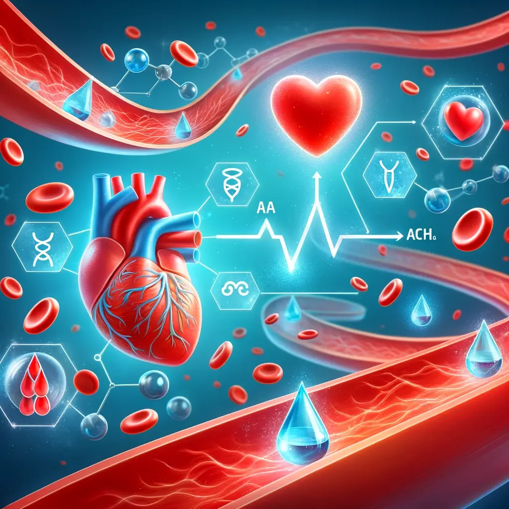 알파리포산 놀라운 효능, 혈당관리와 안티에이징 비밀무기! 여러분, 우리 몸속에는 수많은 영웅들이 있어요. 그 중에서도 오늘은 특별한 영웅, 알파리포산에 대해 이야기해보려고 해요. 이 작은 분자가 어떻게 우리 몸을 지키며 건강을 유지하는지, 어떻게 우리 몸의 에너지를 높여주고, 나쁜 물질들을 쫓아내는지, 정말 놀라운 일들이랍니다. 그럼 시작해볼까요?