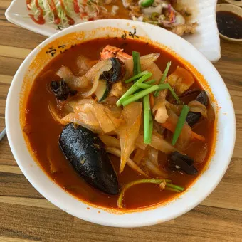 짬뽕 황금레시피 맛있게 끓이는법_12