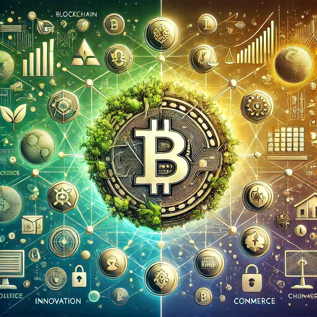 리플, 스텔라루멘, 파이코인: 암호화폐 시장의 새로운 기회