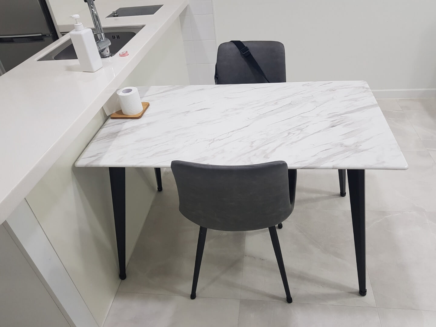 경기도 가평 펜션 레드 펜션 리뷰 스파 펜션, 계곡 숲뷰