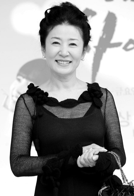 김자옥 결혼