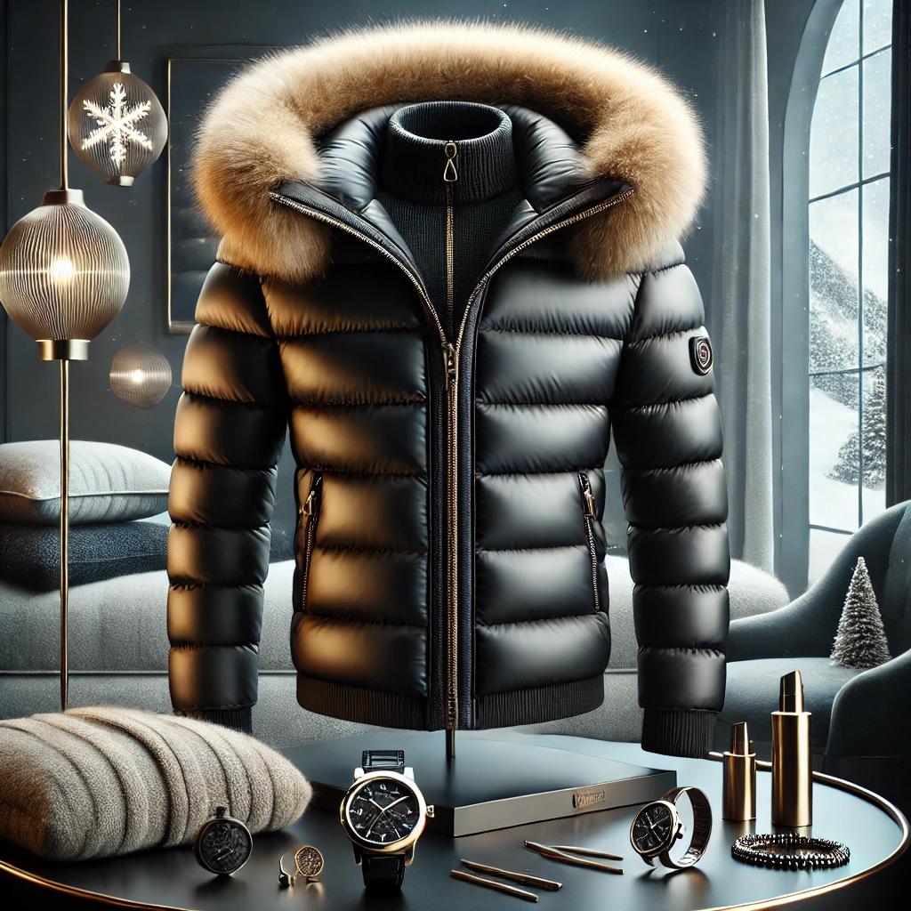 40대 패딩 명품브랜드