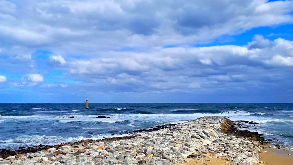 동해 묵호 어달해수욕장 가는 법 총정리| 주차 명당·대중교통·동해시티투어버스