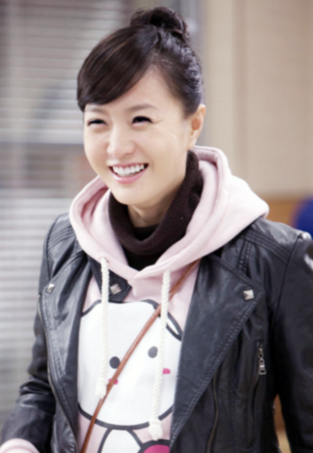 이의정 활동 근황