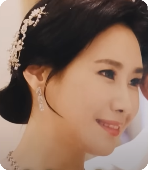 박영규와이프이윤주사진