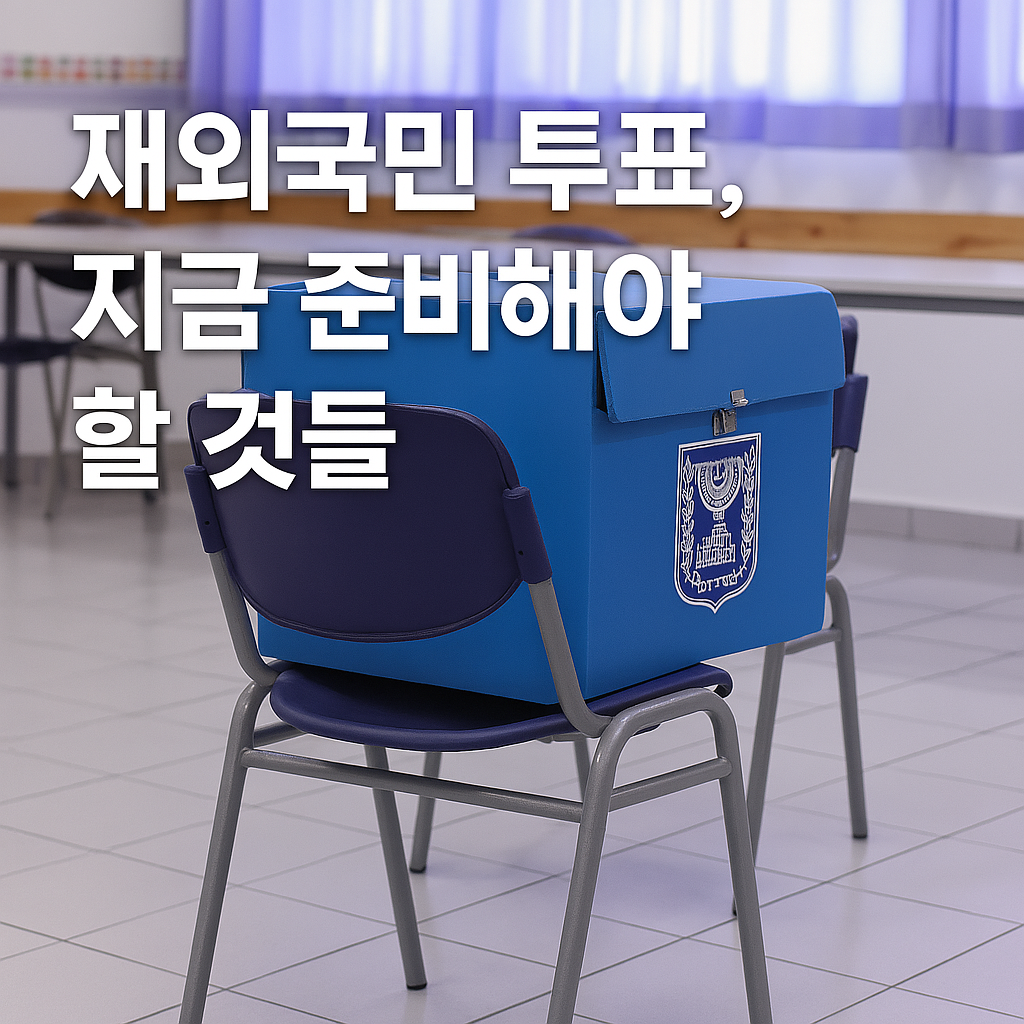 재외국민 투표