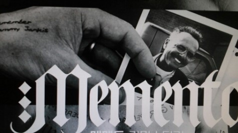메멘토