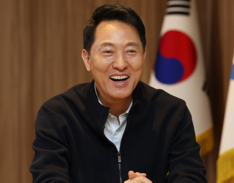 오세훈