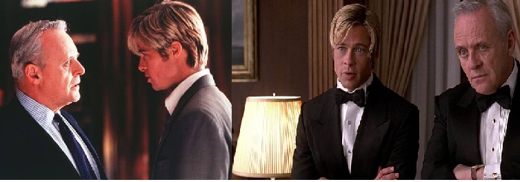 영화 '조블랙의 사랑(1998)'