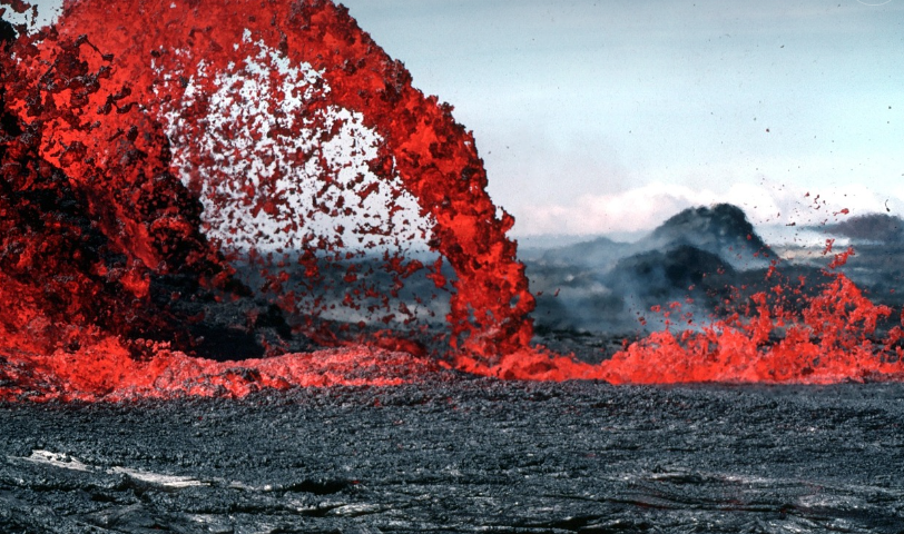 일본 화산이 부산에 미치는 영향 이미지