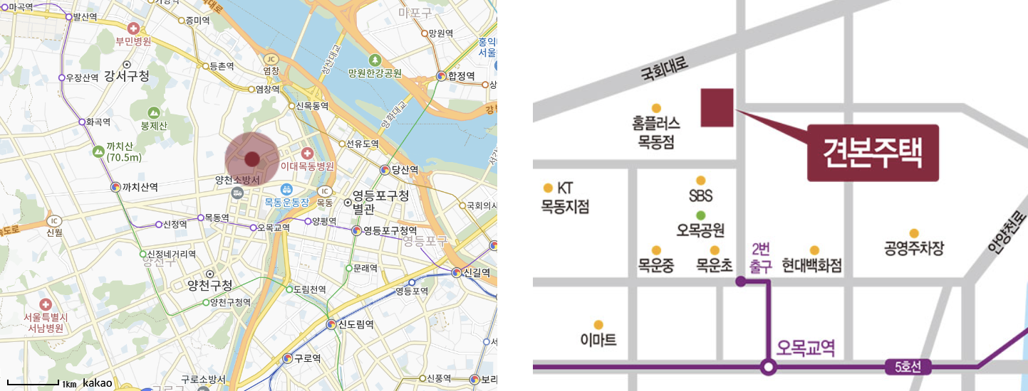 검단 넥시티엘 견본주택 장소
