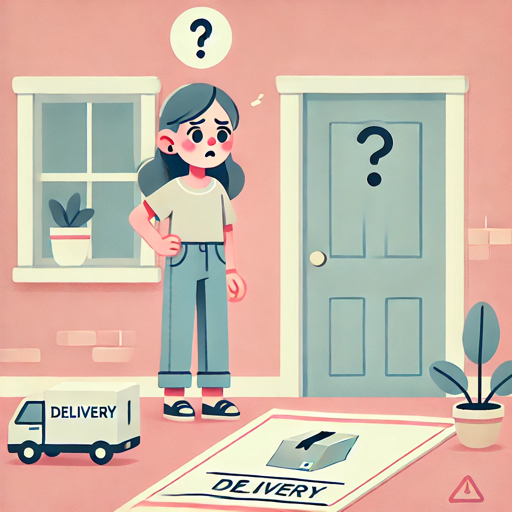 택배도난에 관련한 글의 이미지