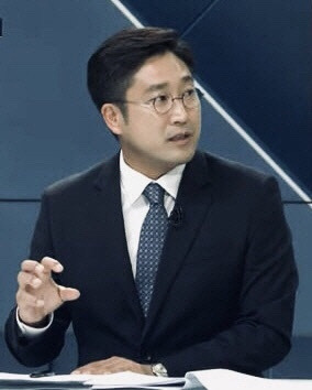 서용주 더불어민주당 부대변인