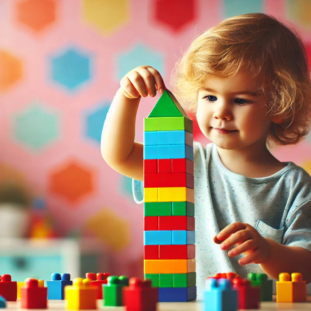 놀이를 통해 배워요