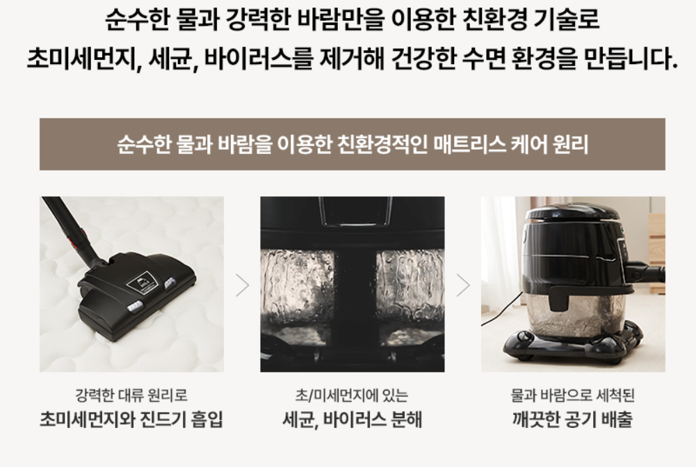 매트리스 이미지