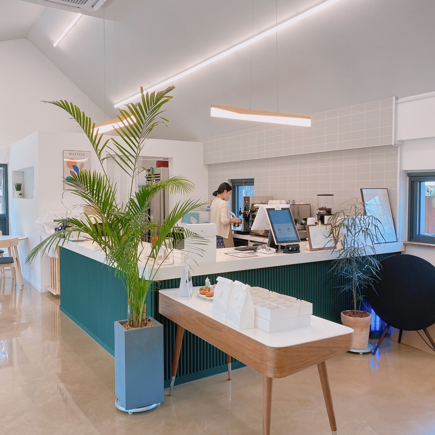 제주 정실마을 하르방느 돌하르방 샌드 이색기념품 오늘, 제주 카