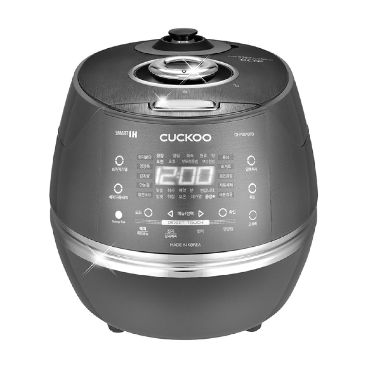 CRP-DHP0610FD