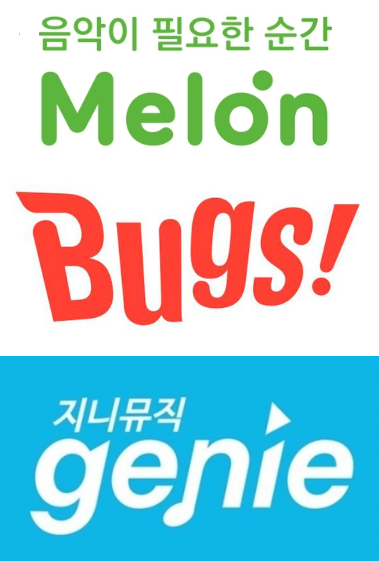 음원 스트리밍 사이트