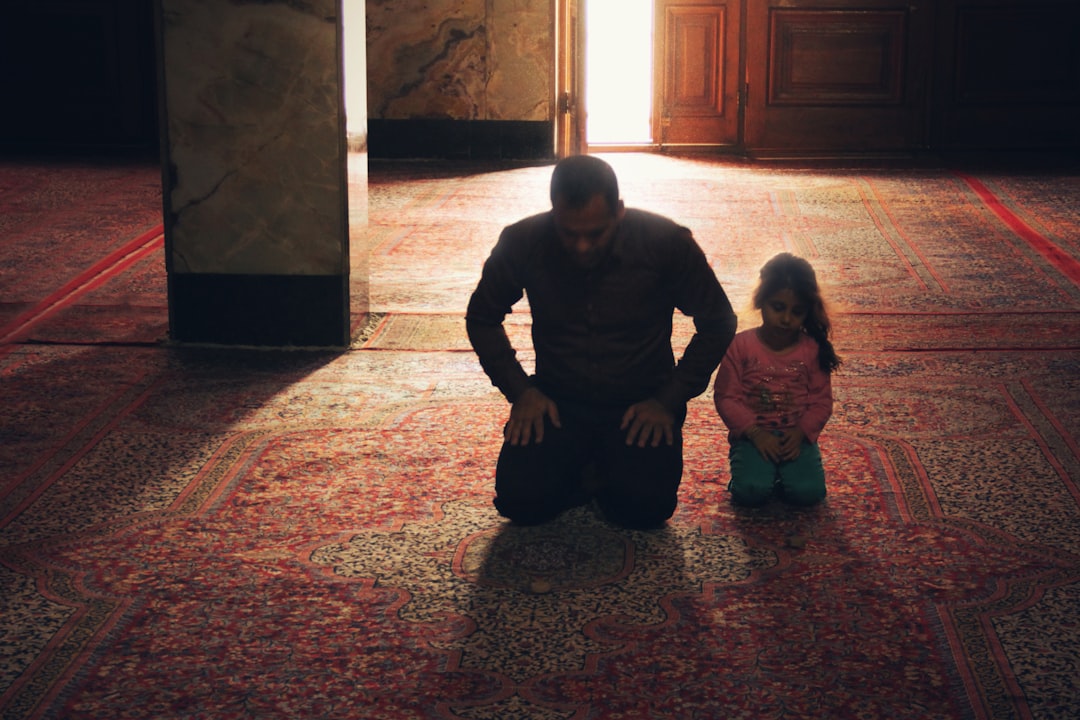 Daughter.