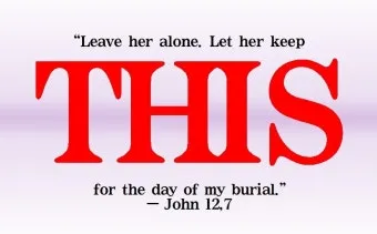 천주교 2025년 성주간 예수님의 수난 사랑_17