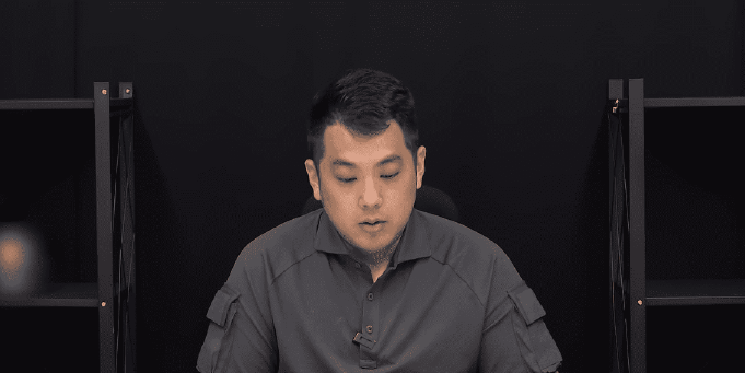 카라큘라 유튜버 은퇴