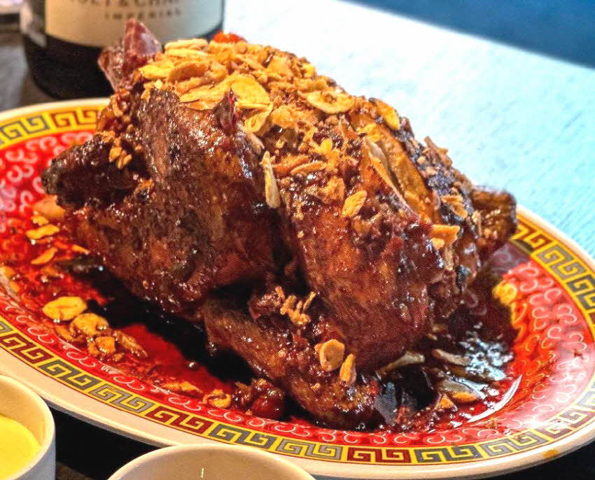 용산 남영동 영탉셰프 식당, '남영탉'