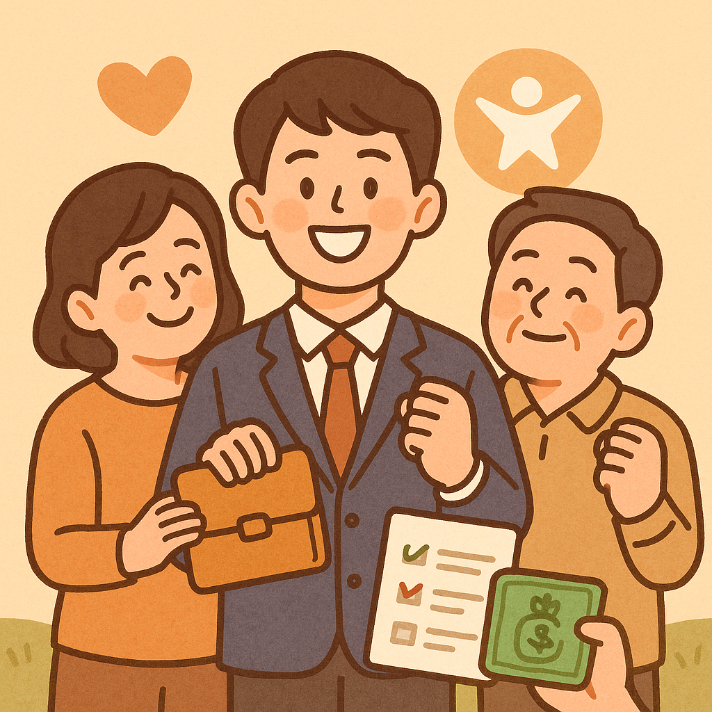 자활성공지원금 2025 신청방법과 지원 조건을 안내하는 인포그래픽