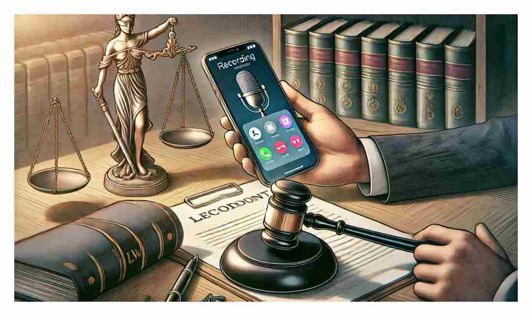 에이닷 통화녹음 기능 소개 이미지, 아이폰과 갤럭시에서 통화녹음 자동 저장과 관리