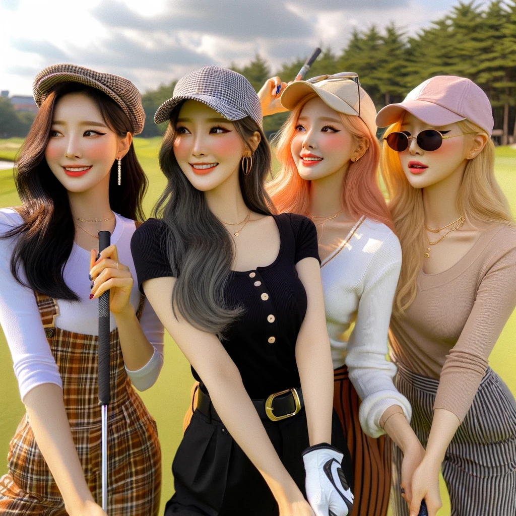여수 경도CC 1박2일 골프패키지 3월 예약 가격 (feat. 날씨) - 4