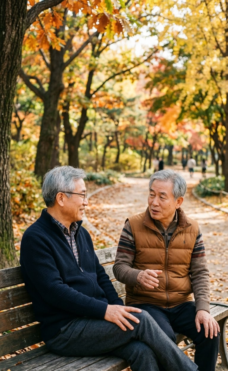 노후외로움&amp;#44; 노후인간관계&amp;#44; 동네친구&amp;#44; 노후친구만들기&amp;#44; 가족외인연&amp;#44; 노후행복&amp;#44; 속마음친구&amp;#44; 노후건강친구&amp;#44; 혼자시간즐기기&amp;#44; 노년기외로움극복&amp;#44; 빈둥지증후군&amp;#44; 노후사회관계&amp;#44; 풍요로운노후&amp;#44; 노년기친구&amp;#44; 정서적지지&amp;#44; 고독능력&amp;#44; 노년기우울예방&amp;#44; 사회적고립예방&amp;#44; 동네걷기모임&amp;#44; 노후취미생활&amp;#44; 복지관프로그램&amp;#44; 노후친구사귀는법&amp;#44; 가족과거리두기&amp;#44; 노년기정서관리&amp;#44; 은퇴후인간관계&amp;#44; 노후사회활동&amp;#44; 노후외로움해소&amp;#44; 관계망넓히기&amp;#44; 노년기사회적관계&amp;#44; 황금길가이드