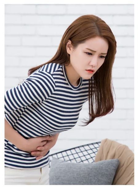 위암 초기증상