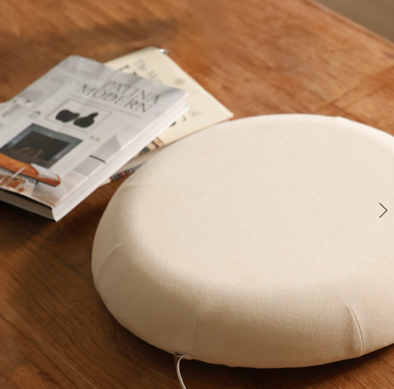 인버브 원적외선 온열방석이란?