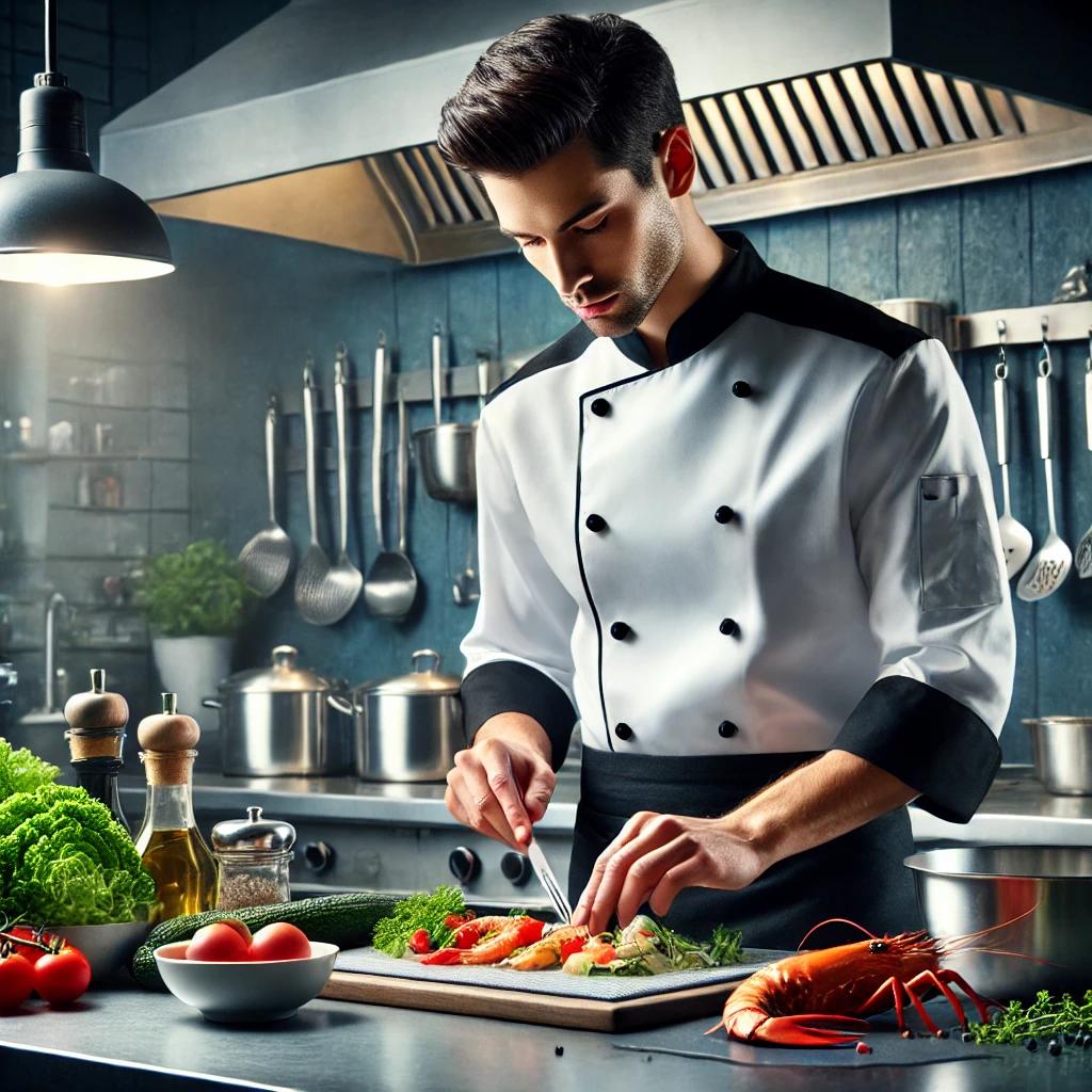 흑백요리사 진선