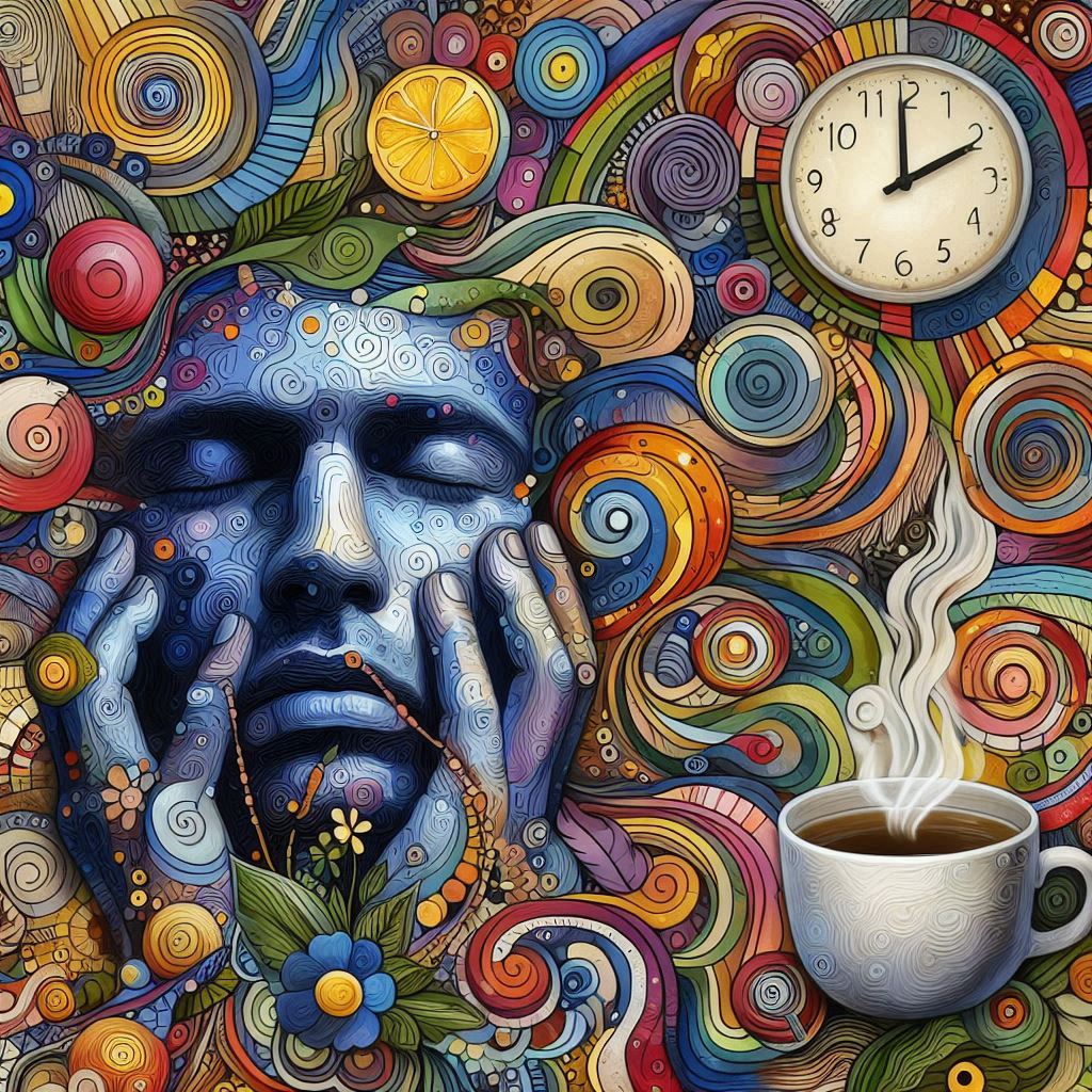 충분한 수면과 면역력