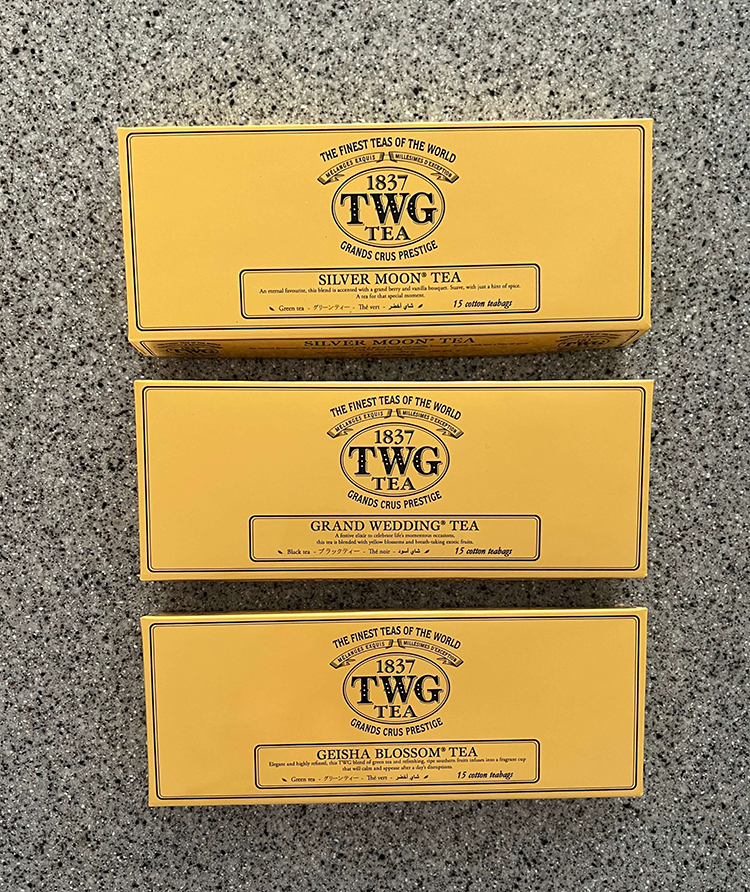 TWG-차-박스포장