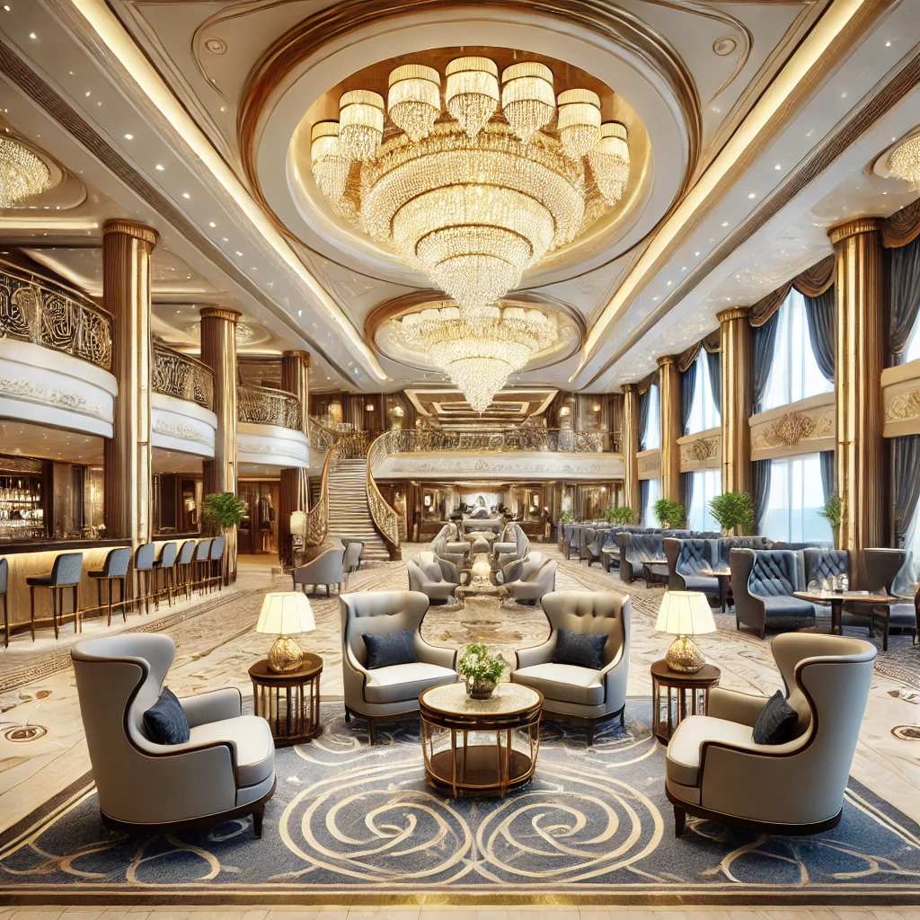 부산 크루즈 초보자를 위한 완벽 가이드