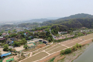 행주산성 역사공원