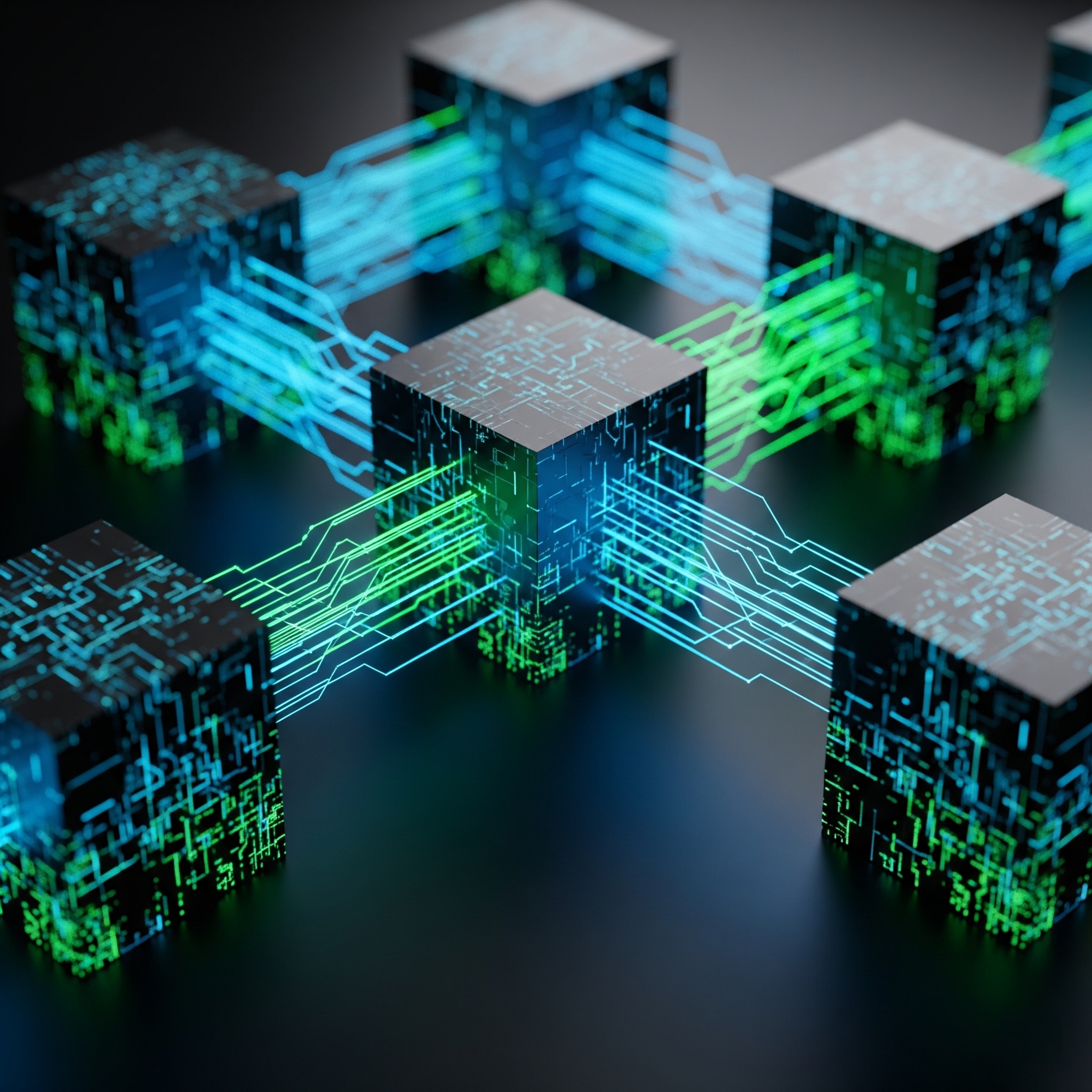 블록체인이란 무엇인가?