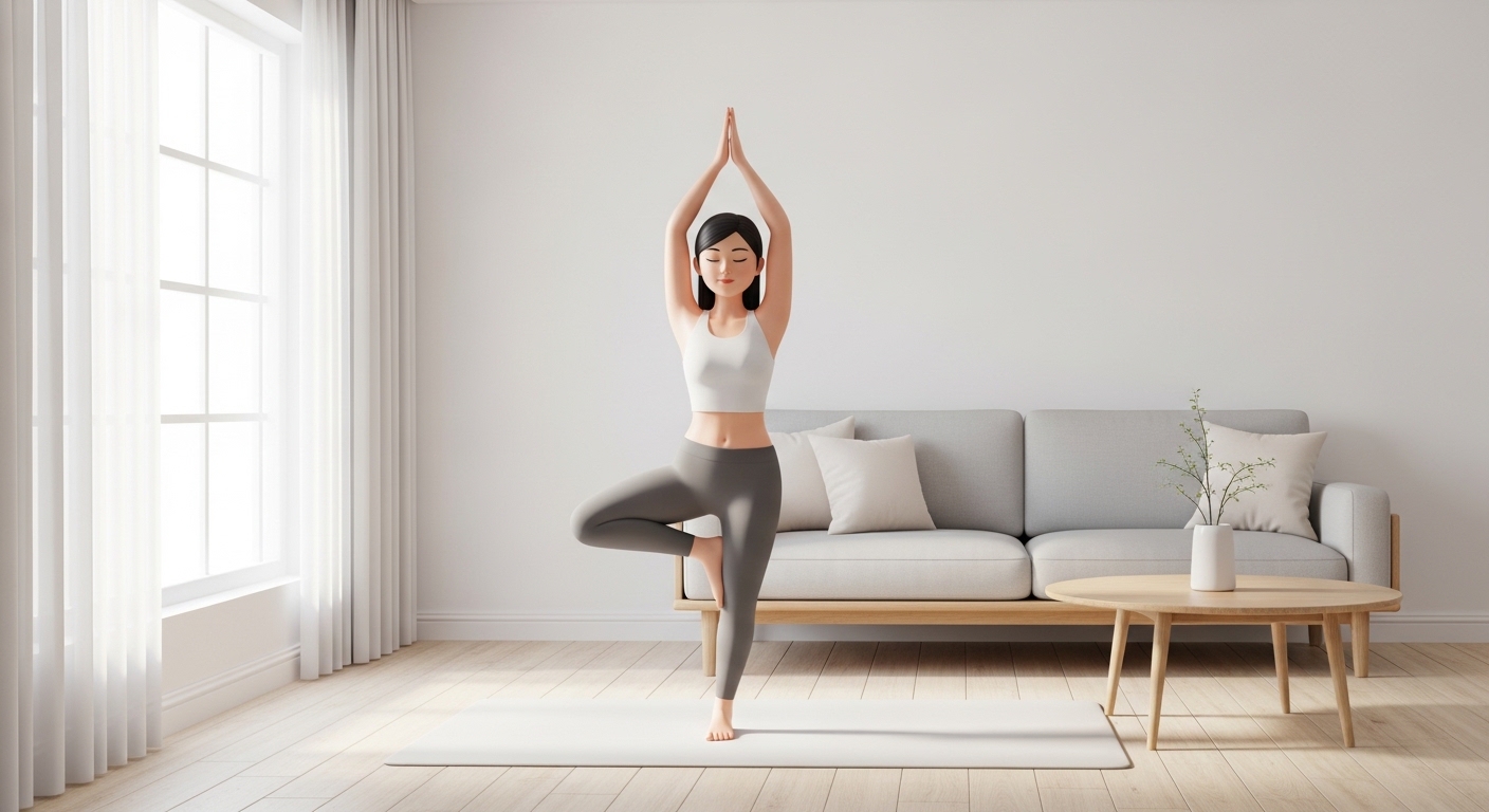 자궁내막증, 비잔