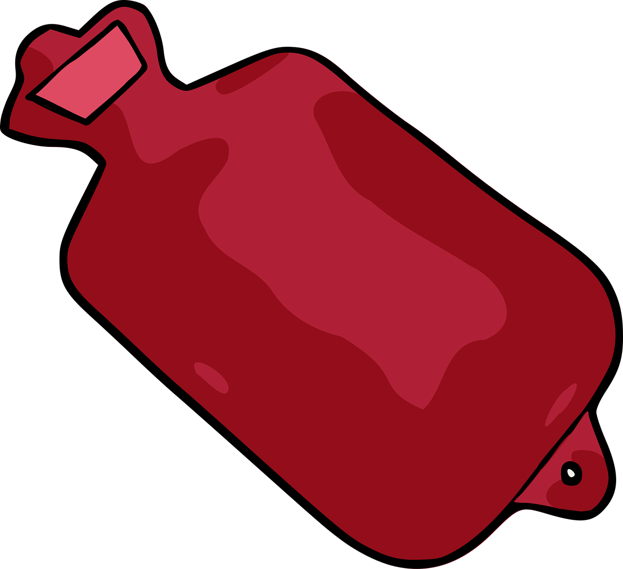 어깨 통증 원인 총정리 : 회전근개 파열&middot;오십견&middot;충돌증후군 차이와 치료법