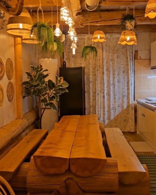 생생정보-밀양-휴양지-감성-밀양로그펜션