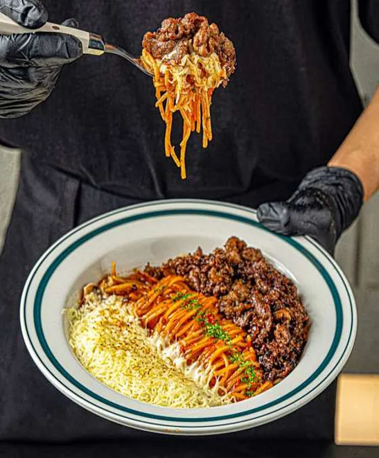 덕수파스타 충주호암