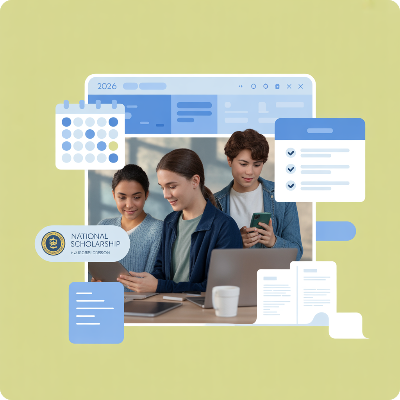 2026년 국가장학금 신청기간 신청방법 이미지