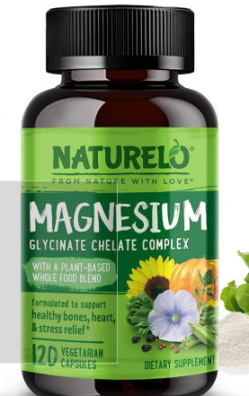 피부에 필요한 수분 공급하는 데 중요한 미네랄