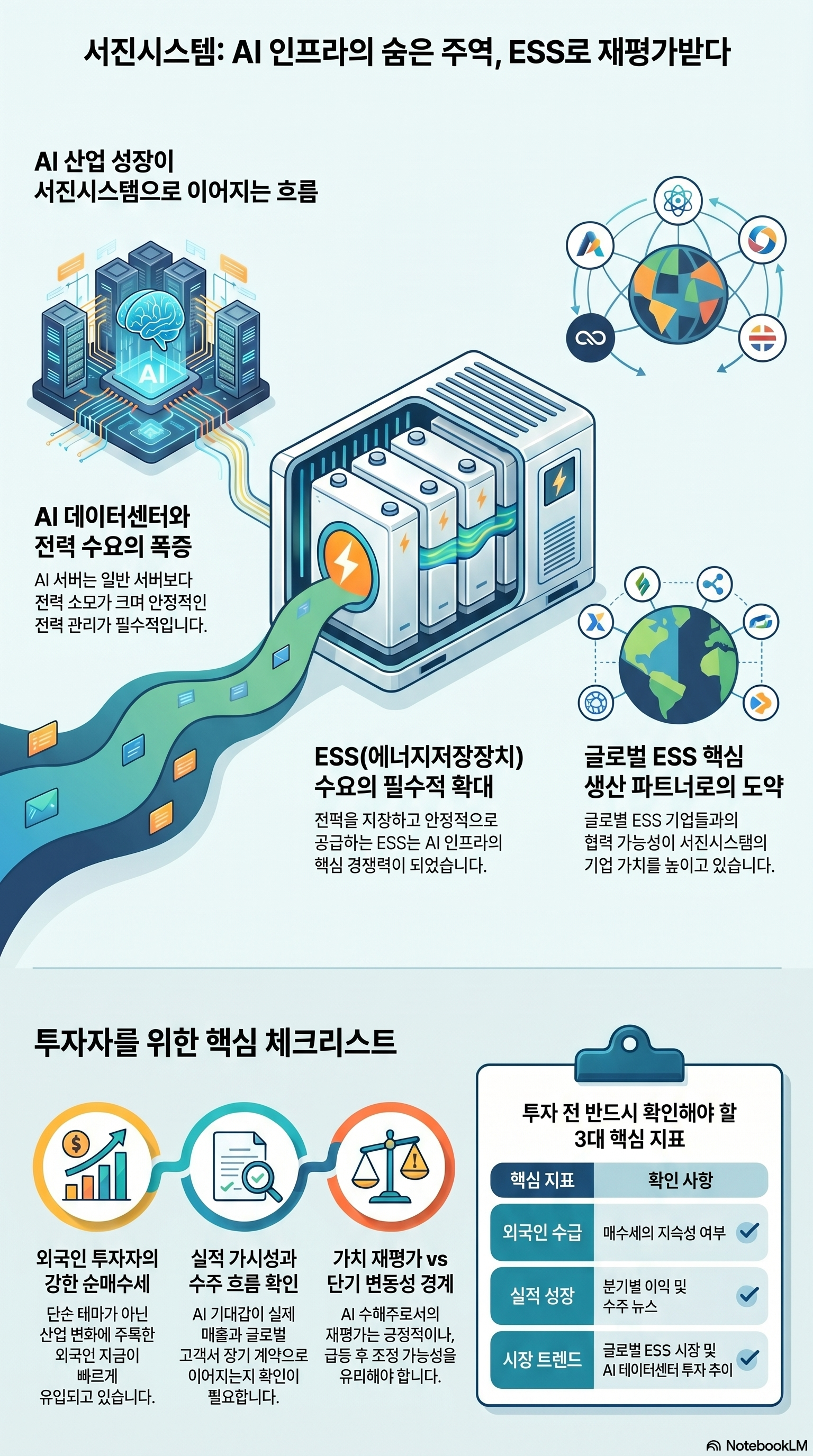 서진시스템 주가 전망