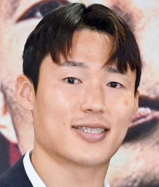손준호 구금 석방 이유 &amp;#124; 손준호 축구선수 프로필 나이 고향 학력 연봉 성적